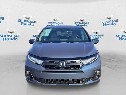 Certified 2025 Honda Odyssey EX-L image 6