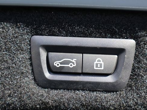 Used 2023 BMW M8 Gran Coupe xDrive Competition w/ M Carbon Exterior Package image 54