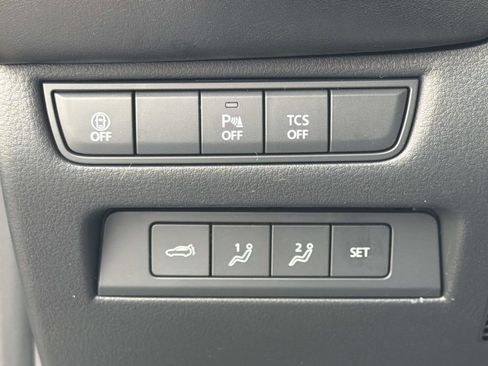 New 2026 MAZDA CX-50 AWD 2.5 S w/ Weather Package image 17