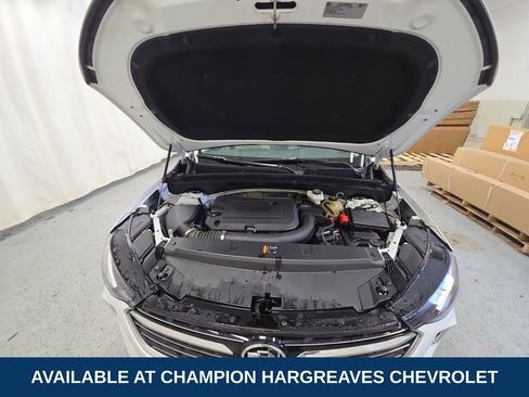 Certified 2023 Buick Envision Preferred image 38