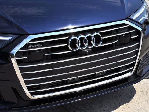 Used 2022 Audi A6 Premium Plus AWD/4WD image 6