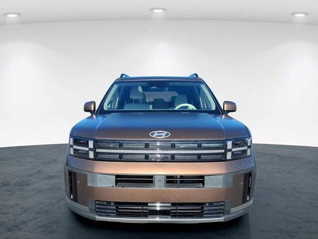 Used 2024 Hyundai Santa Fe Limited FWD image 16