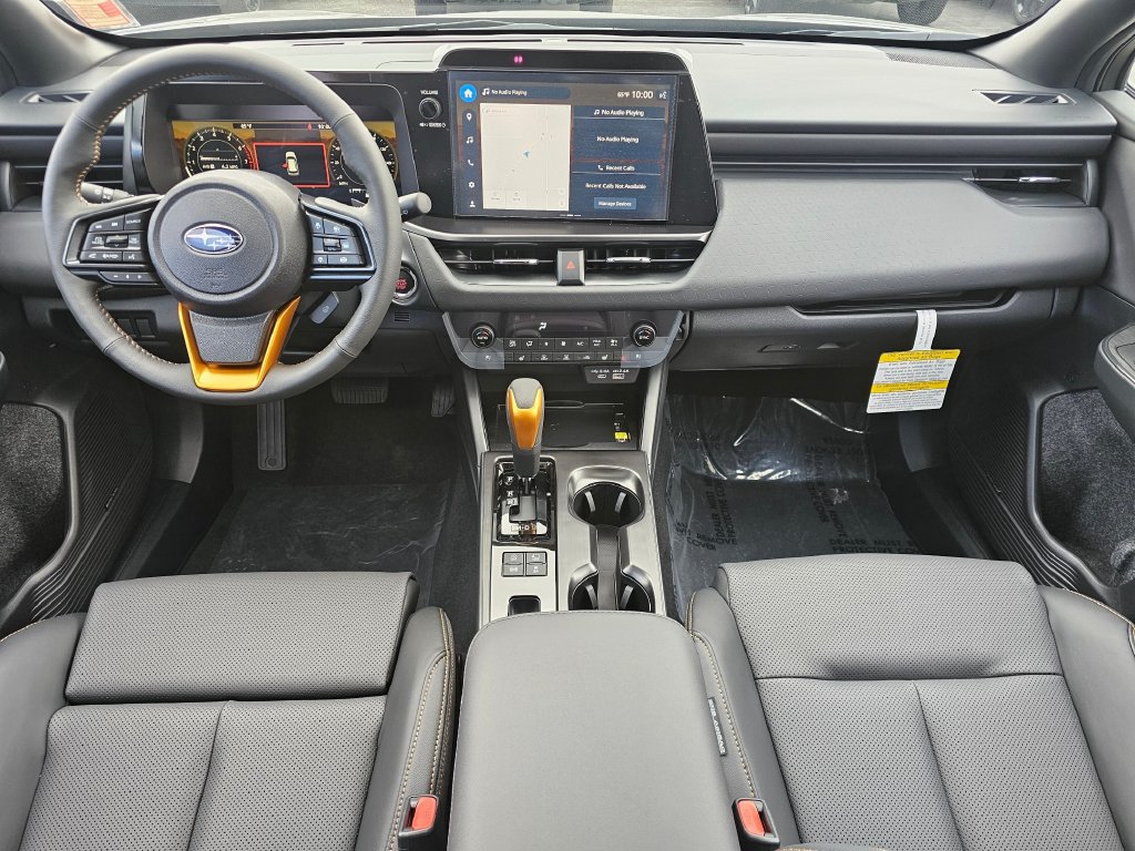 New 2026 Subaru Outback Wilderness AWD/4WD image 26