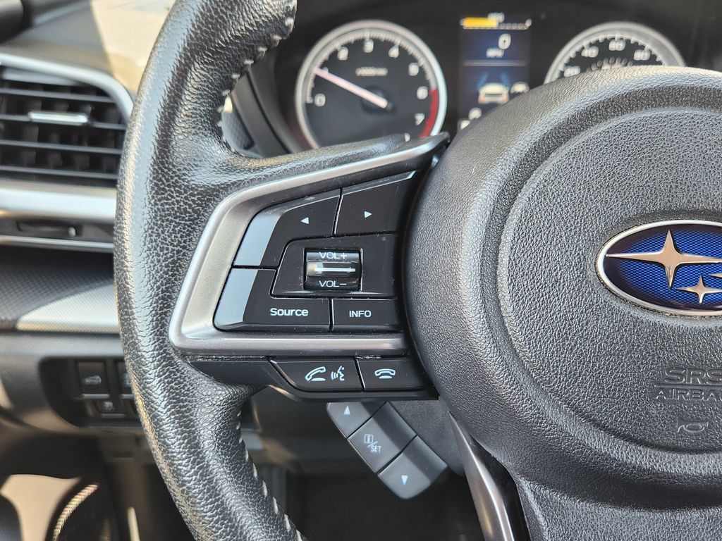 Used 2019 Subaru Forester Limited AWD/4WD image 16