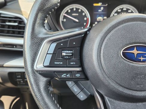 Used 2019 Subaru Forester Limited AWD/4WD image 16