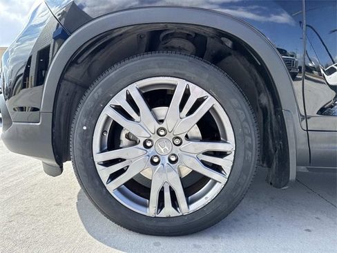 Used 2019 Honda Passport EX-L image 4