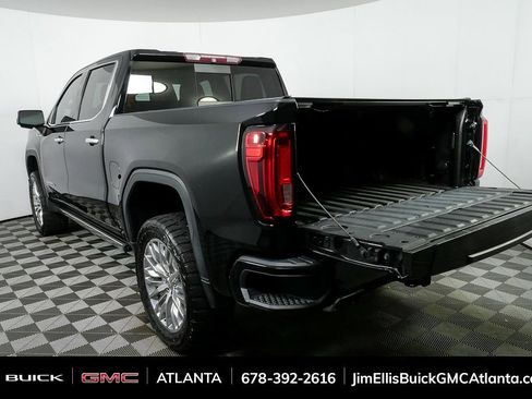 Used 2019 GMC Sierra 1500 Denali w/ Denali Ultimate Package image 31