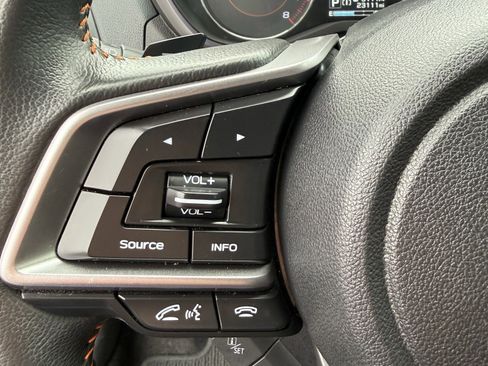 Used 2023 Subaru Crosstrek 2.5i Limited image 20