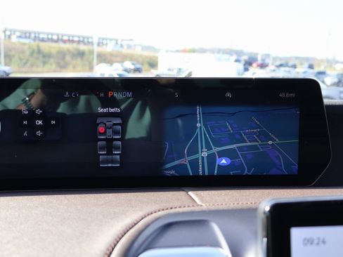 New 2025 Ford Expedition King Ranch image 35