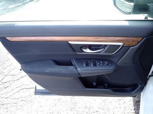 Used 2020 Honda CR-V EX image 20