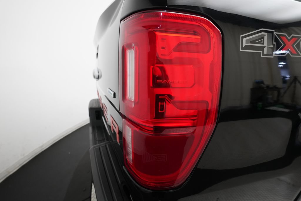 Used 2020 Ford Ranger Lariat w/ Equipment Group 501A Mid AWD/4WD image 32