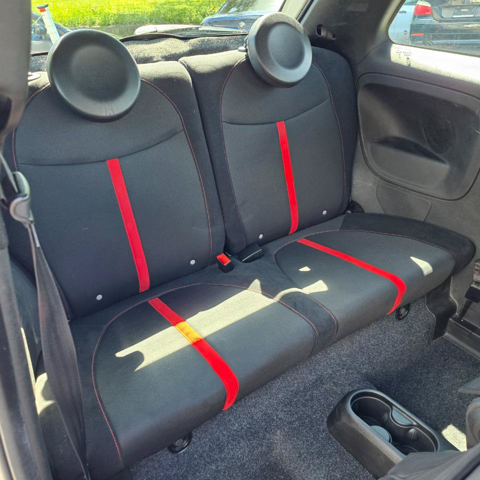 Used 2013 FIAT 500 Abarth w/ Comfort/Convenience Group FWD image 26