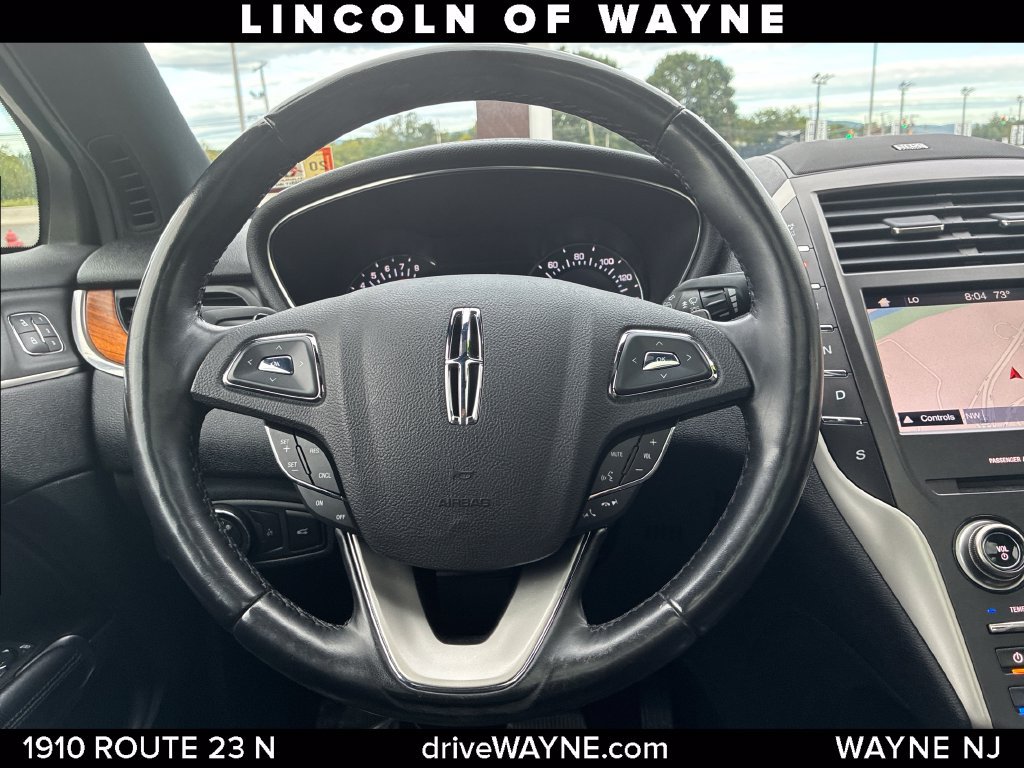 Used 2019 Lincoln MKC Reserve w/ MKC Climate Package AWD/4WD image 26
