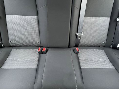 Used 2025 Nissan Sentra SV image 36