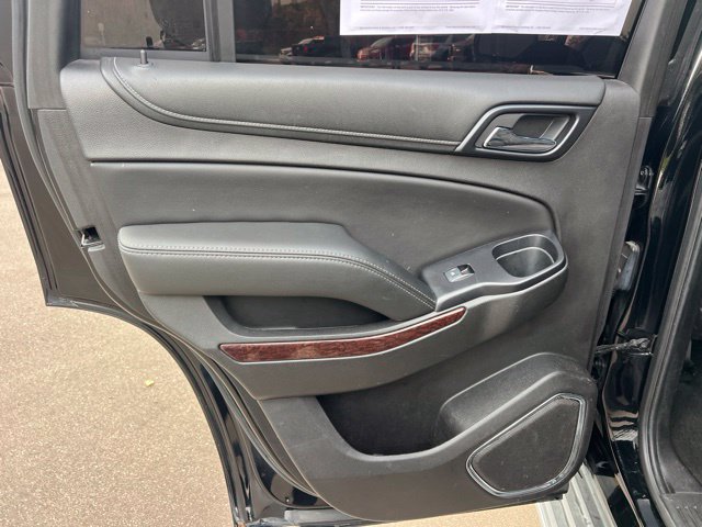 Used 2018 GMC Yukon SLE w/ Convenience Package AWD/4WD image 17
