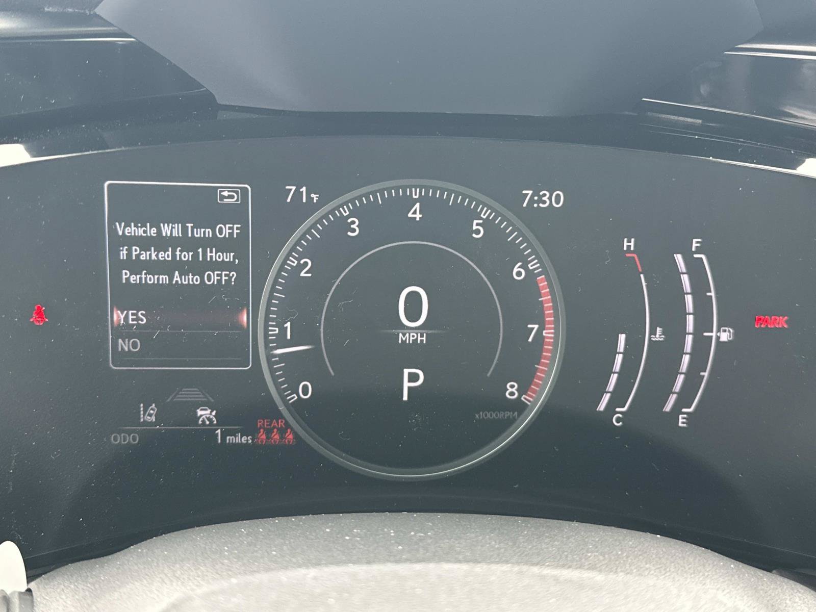 New 2026 Lexus NX 350 AWD w/ Accessory Package (2T) image 19