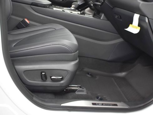 New 2026 Lexus NX 350 F Sport image 21