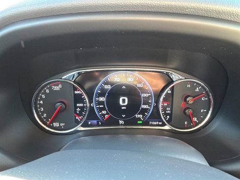 Used 2023 GMC Acadia Denali AWD/4WD image 18