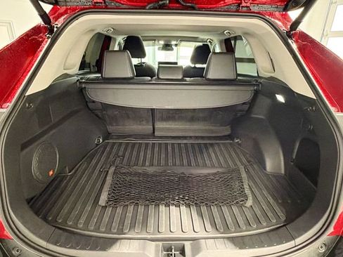 Certified 2025 Toyota RAV4 XLE Premium w/ Weather Package AWD/4WD image 21