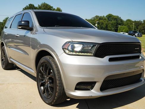 Used 2019 Dodge Durango GT AWD/4WD image 34
