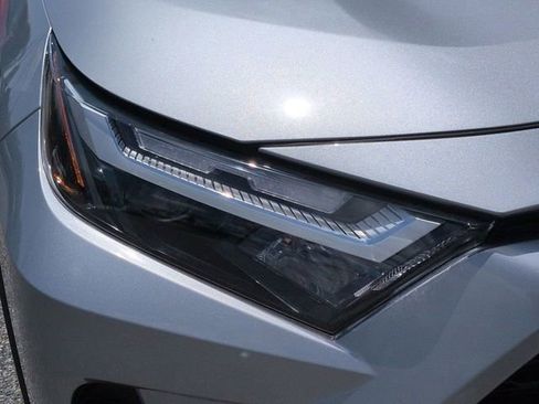 Certified 2024 Toyota RAV4 XLE Premium w/ Weather Package AWD/4WD image 10