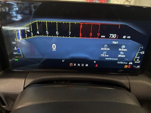 Used 2024 Ford Mustang GT image 13