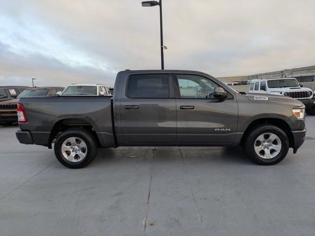 Used 2023 RAM 1500 Big Horn RWD image 2