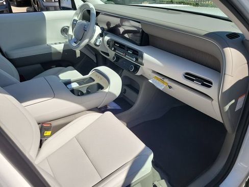 New 2027 Hyundai Palisade SEL FWD image 19