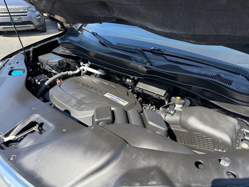 Used 2018 Honda Pilot EX-L image 45