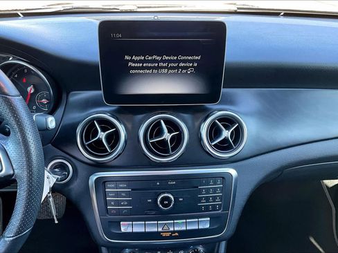 Used 2019 Mercedes-Benz GLA 250 image 7
