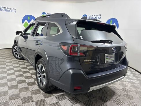 Used 2023 Subaru Outback Limited image 7
