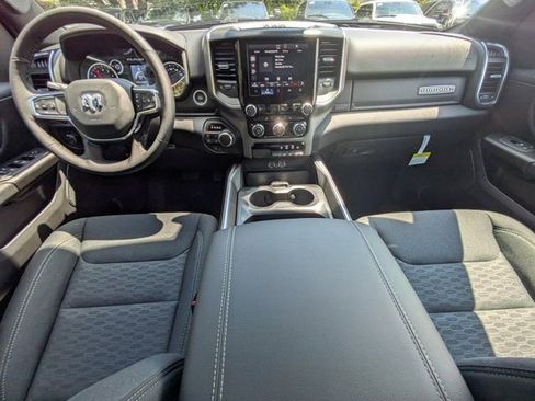 New 2026 RAM 1500 Big Horn image 13