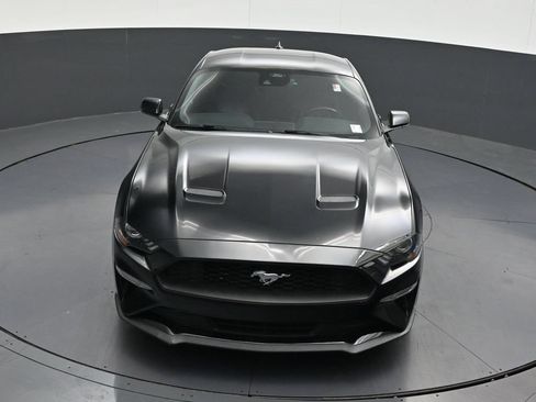 Used 2022 Ford Mustang Premium w/ Equipment Group 201A RWD image 20