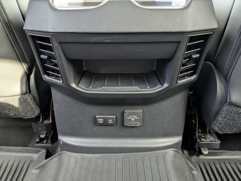 Used 2023 Toyota Tundra Limited w/ TRD Off-Road Package AWD/4WD image 16
