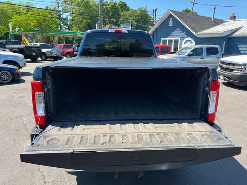 Used 2017 Ford F250 XL w/ Snow Plow Prep Package AWD/4WD image 25