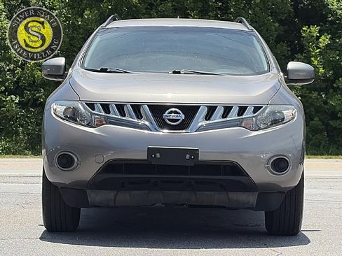 Used 2009 Nissan Murano S w/ Convenience Pkg FWD image 2