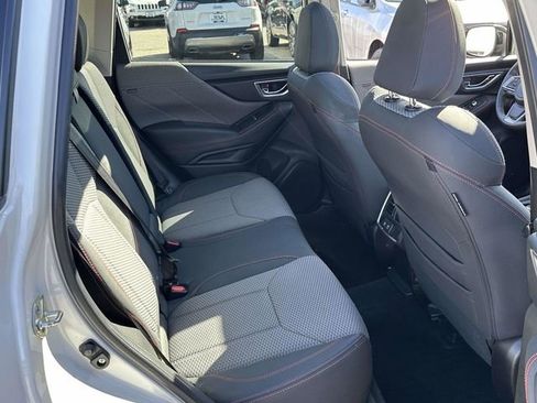 Used 2020 Subaru Forester Sport image 20