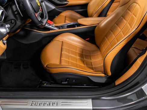 Certified 2019 Ferrari Portofino image 42