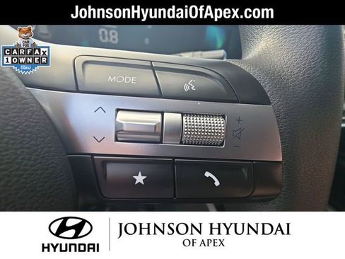 Certified 2025 Hyundai Tucson SE image 27