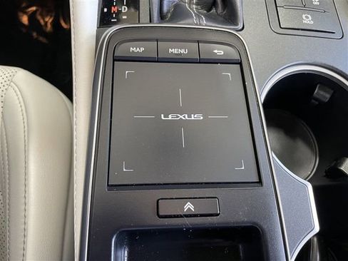 Used 2022 Lexus RC 300 F Sport w/ Navigation Package RWD image 20