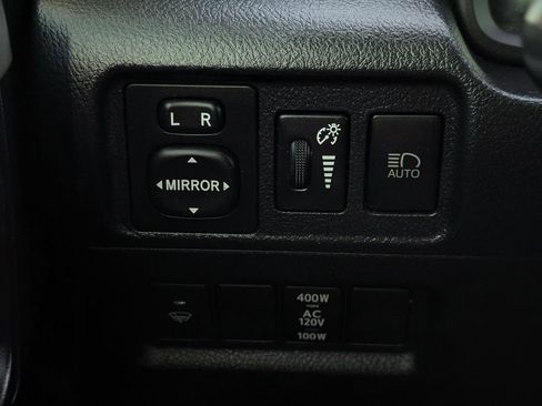 Used 2020 Toyota 4Runner SR5 RWD image 16