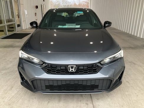 New 2026 Honda Civic Sport Touring image 28