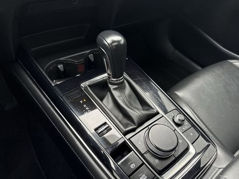 Used 2021 MAZDA CX-30 AWD 2.5 S w/ Preferred Package image 20