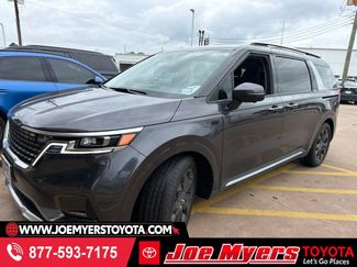 Used 2024 Kia Carnival SX Prestige FWD video 1