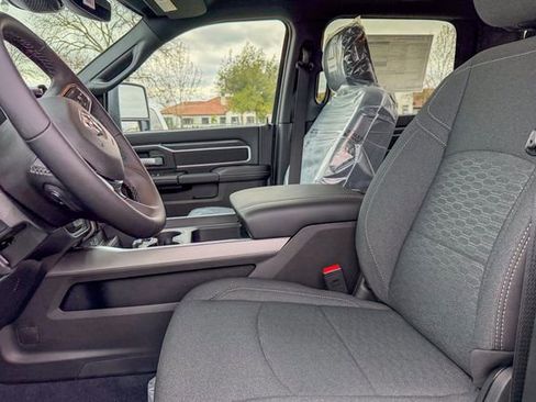 New 2026 RAM 2500 Big Horn image 15