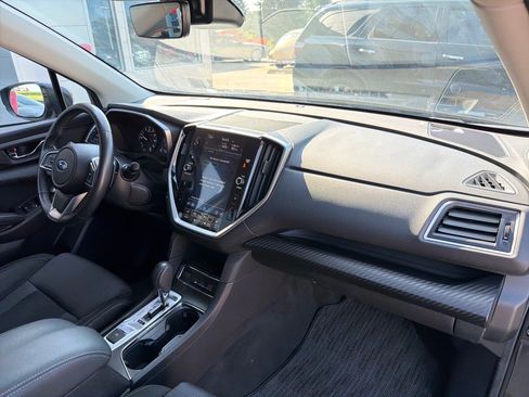 Used 2025 Subaru Ascent Premium AWD/4WD image 31