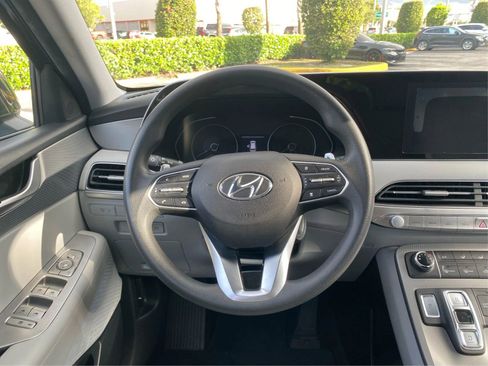 Used 2020 Hyundai Palisade SE image 11