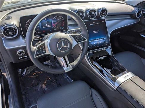 Certified 2025 Mercedes-Benz C 300 C 300 image 10