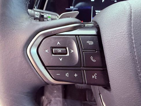 Used 2025 Lexus RX 350 FWD w/ Technology Package image 20