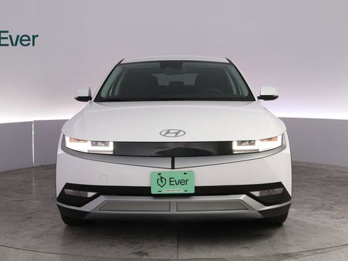 Used 2024 Hyundai Ioniq 5 SEL RWD image 12